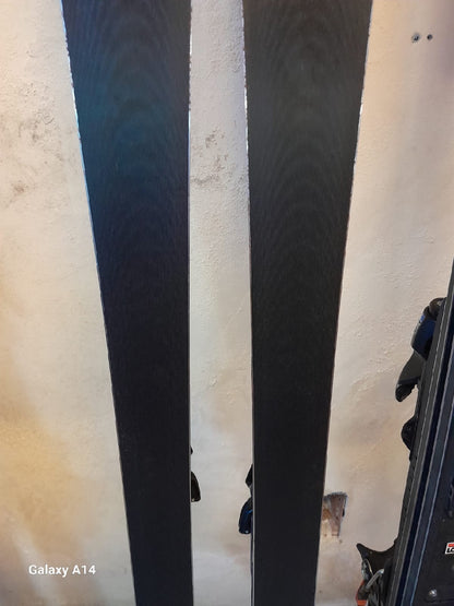 sci agonismo Head WC Rebels SL 144 cm usati