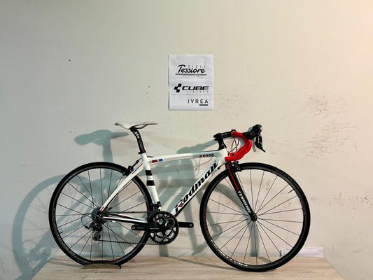 Rodman RD306 2015 tg 52 USATA