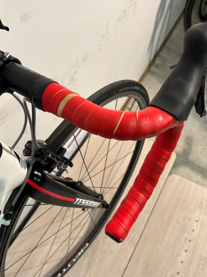 Rodman RD306 2015 tg 52 USATA