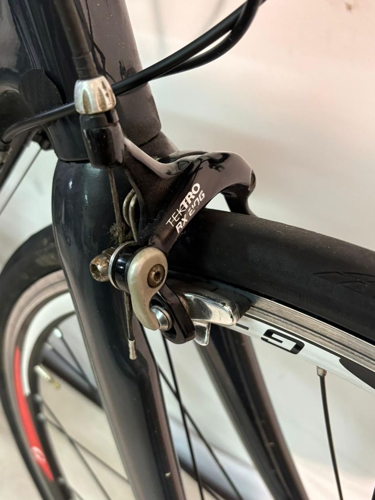 Bottecchia 8avio Ultimate 2003 tg 53 USATA