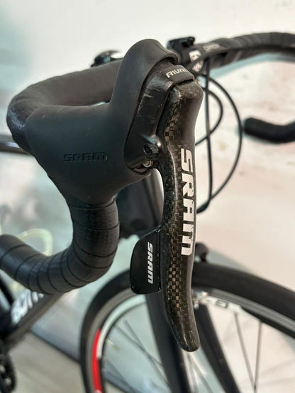 Bottecchia 8avio Ultimate 2003 tg 53 USATA