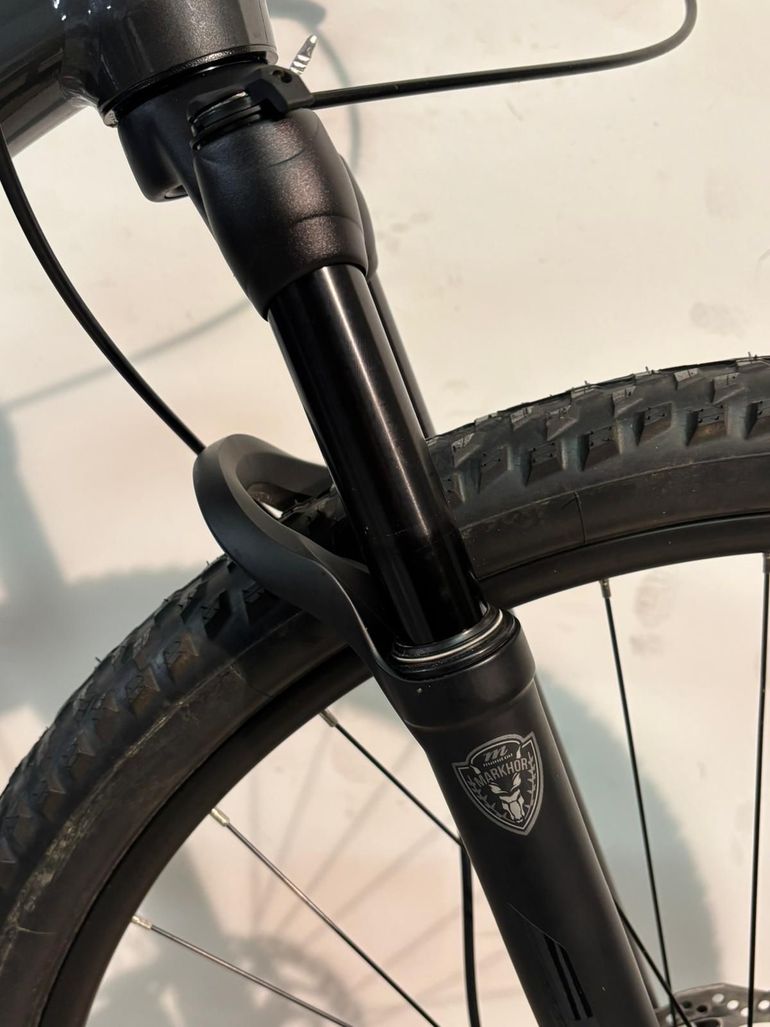 Merida BIG NINE 80 2023 tg L USATA