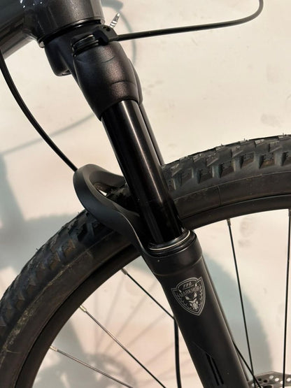 Merida BIG NINE 80 2023 tg L USATA