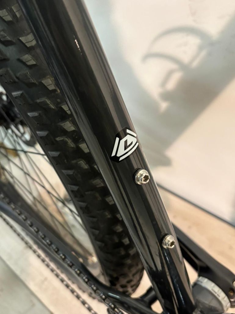 Merida BIG NINE 80 2023 tg L USATA