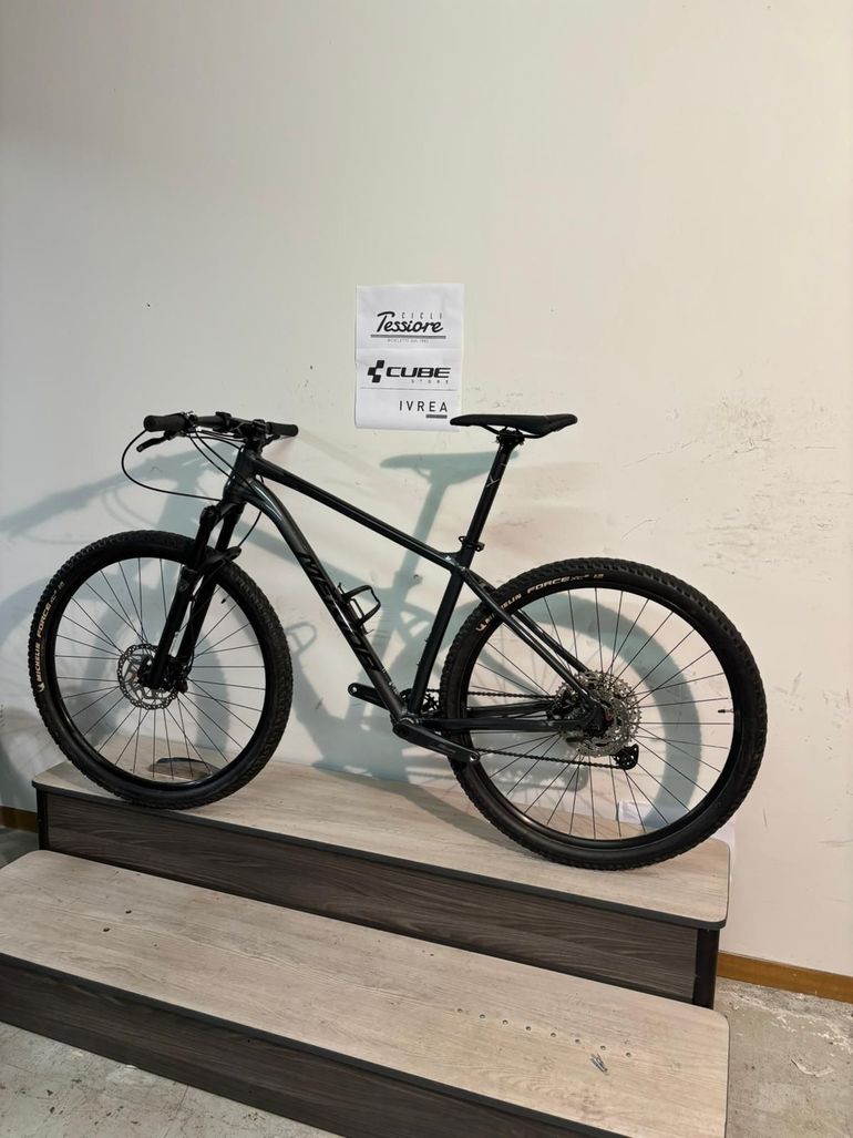 Merida BIG NINE 80 2023 tg L USATA