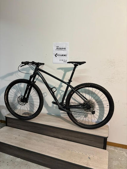 Merida BIG NINE 80 2023 tg L USATA