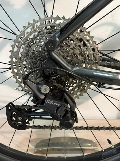 Merida BIG NINE 80 2023 tg L USATA