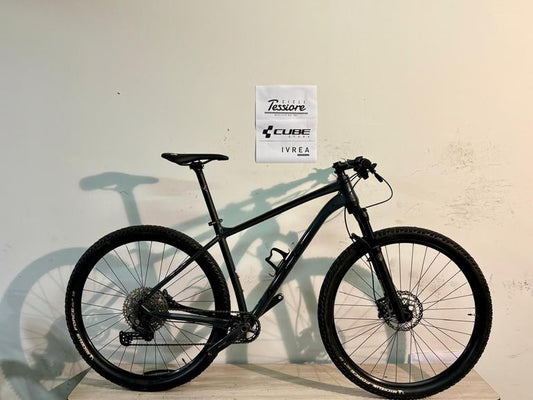 Merida BIG NINE 80 2023 tg L USATA