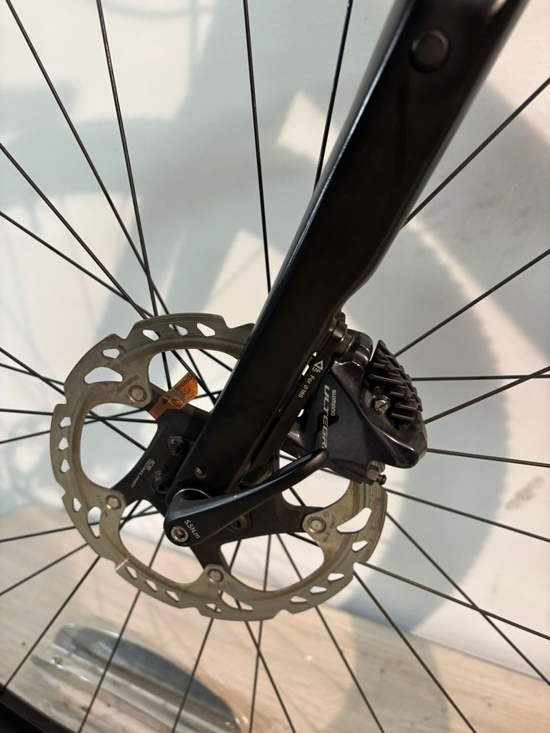 Revolt Advanced tg M USATA