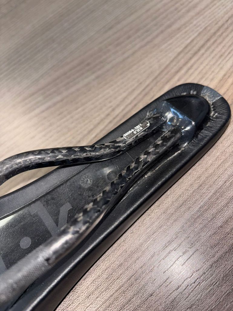 Sella Fizik Antares Versus X 2020 tg Taglia unica NUOVA