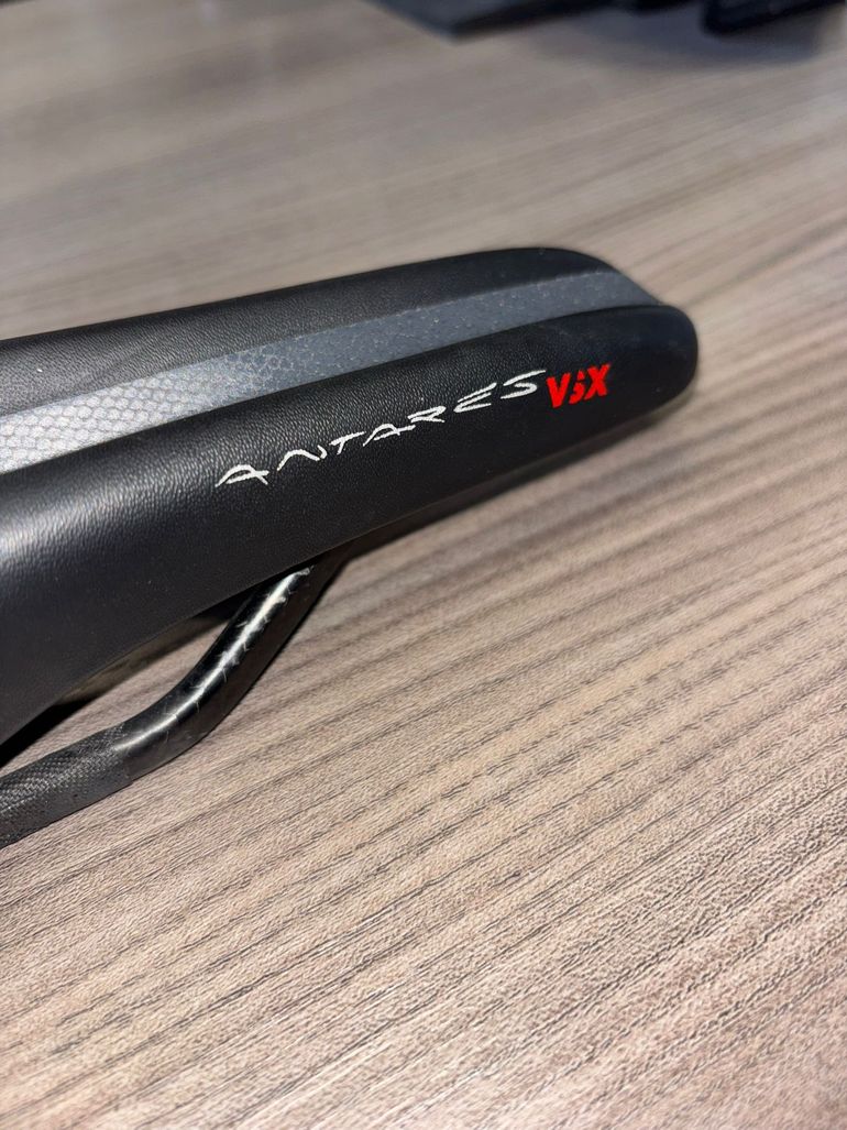 Sella Fizik Antares Versus X 2020 tg Taglia unica NUOVA