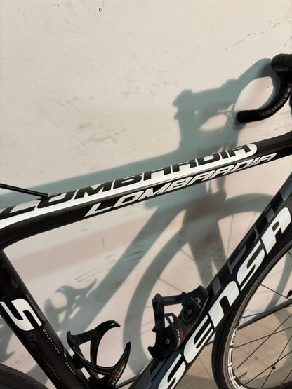 Sensa Lombardia 105 2020 tg 54 USATA