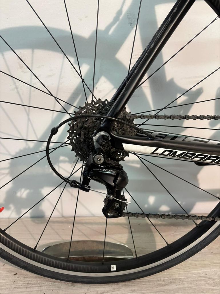 Sensa Lombardia 105 2020 tg 54 USATA