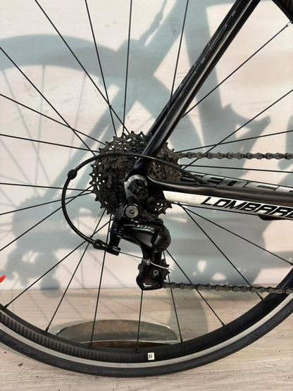 Sensa Lombardia 105 2020 tg 54 USATA