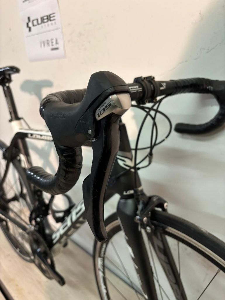 Sensa Lombardia 105 2020 tg 54 USATA