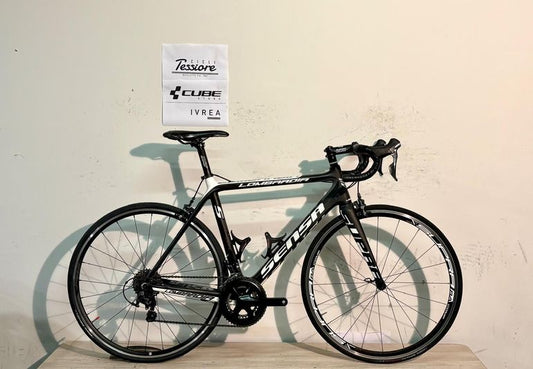 Sensa Lombardia 105 2020 tg 54 USATA