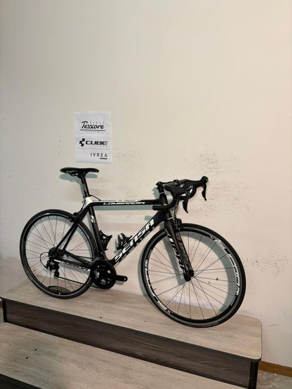 Sensa Lombardia 105 2020 tg 54 USATA