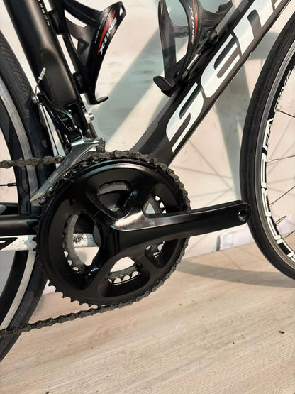 Sensa Lombardia 105 2020 tg 54 USATA