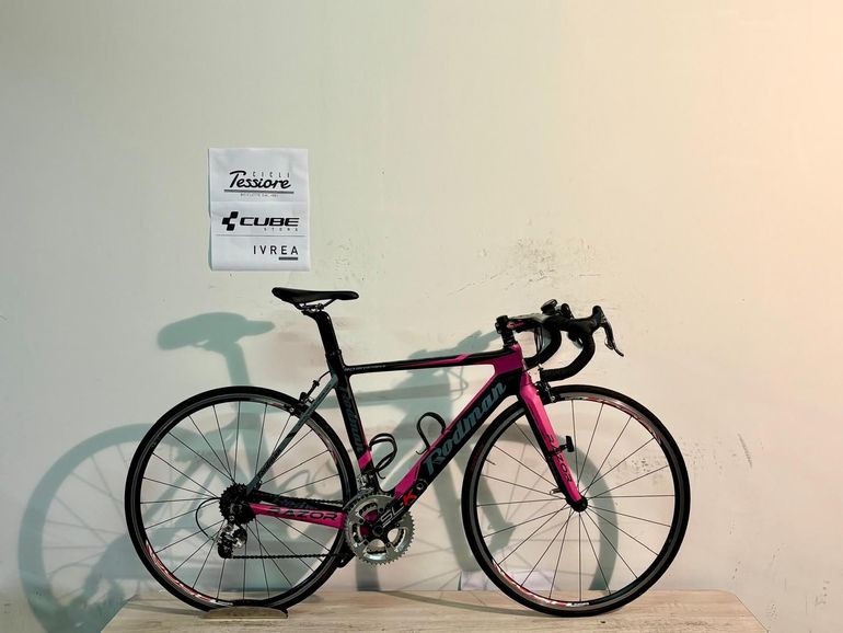 Raor RD Performance tg S USATA