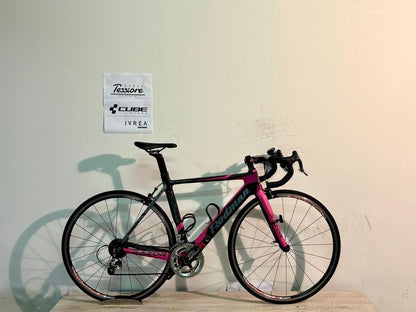 Raor RD Performance tg S USATA