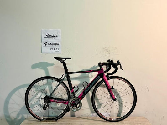 Raor RD Performance tg S USATA