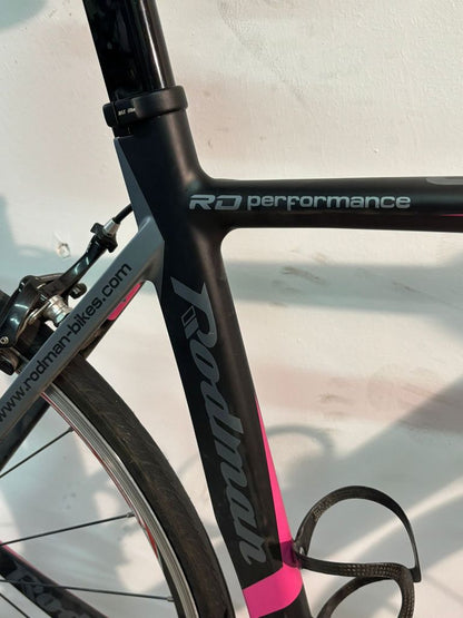 Raor RD Performance tg S USATA