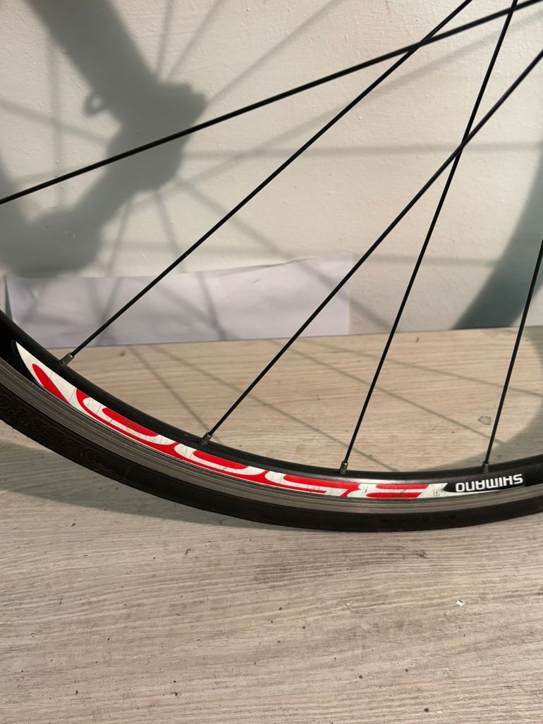 Raor RD Performance tg S USATA