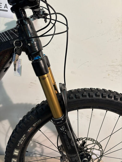 Giant E+ Advanced PRO 0 2019 tg M USATA