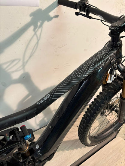 Giant E+ Advanced PRO 0 2019 tg M USATA