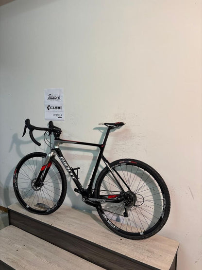 Giant TCX Advanced Pro 2 2016 tg M USATA