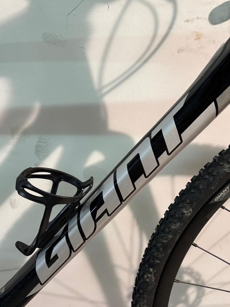 Giant TCX Advanced Pro 2 2016 tg M USATA