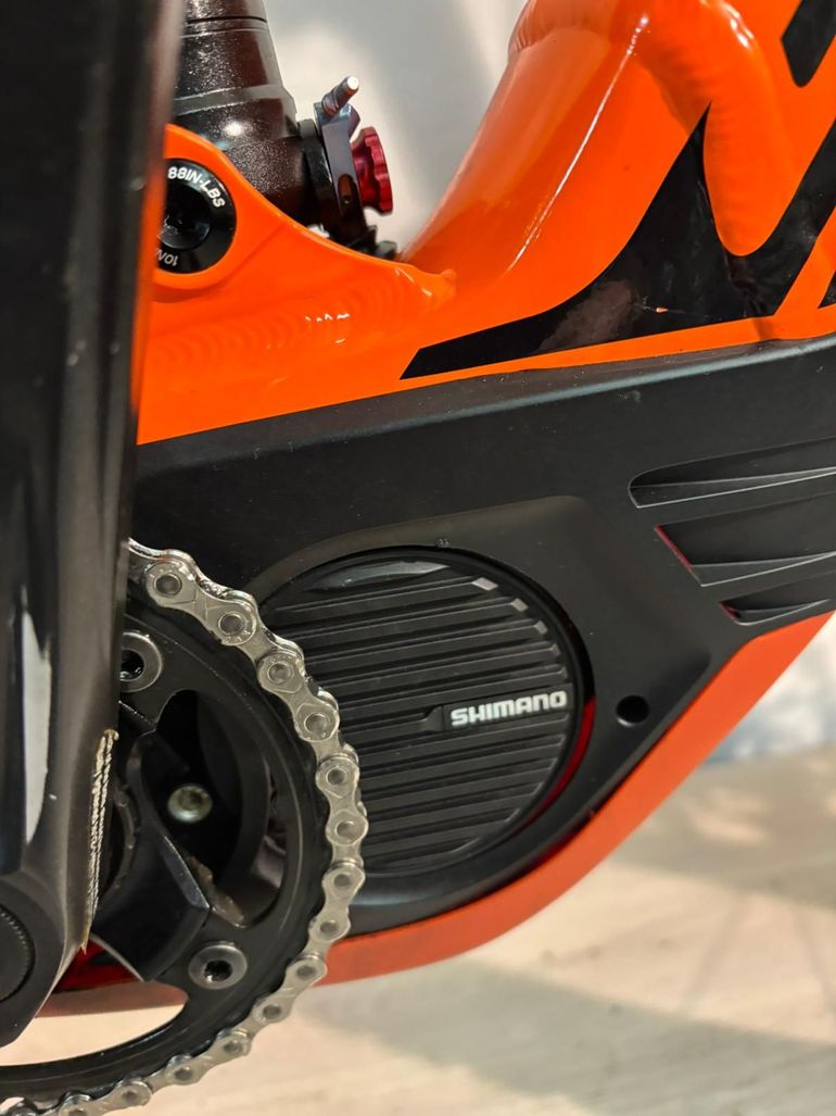 Scott Spark eRide 930 2020 tg S USATA