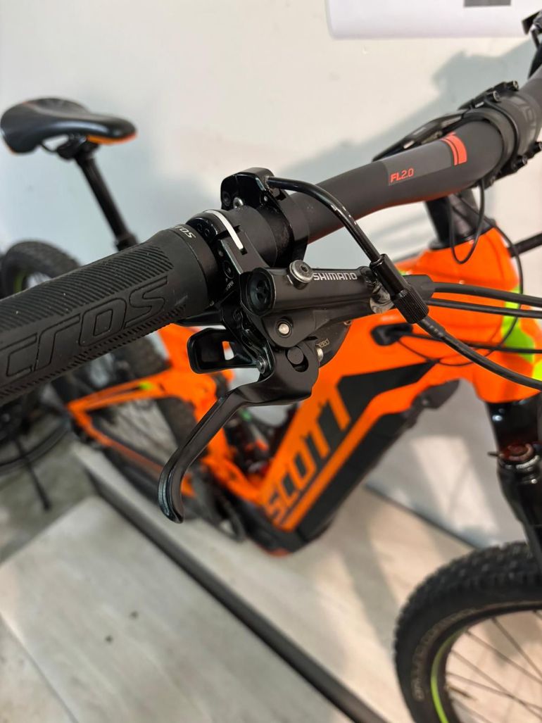 Scott Spark eRide 930 2020 tg S USATA