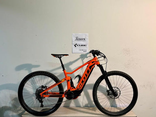 Scott Spark eRide 930 2020 tg S USATA