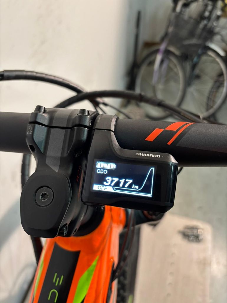 Scott Spark eRide 930 2020 tg S USATA