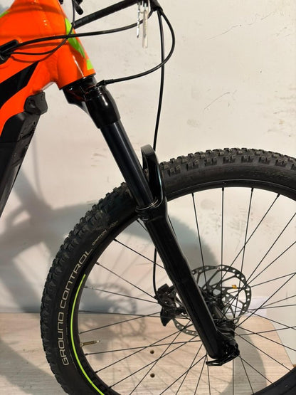 Scott Spark eRide 930 2020 tg S USATA