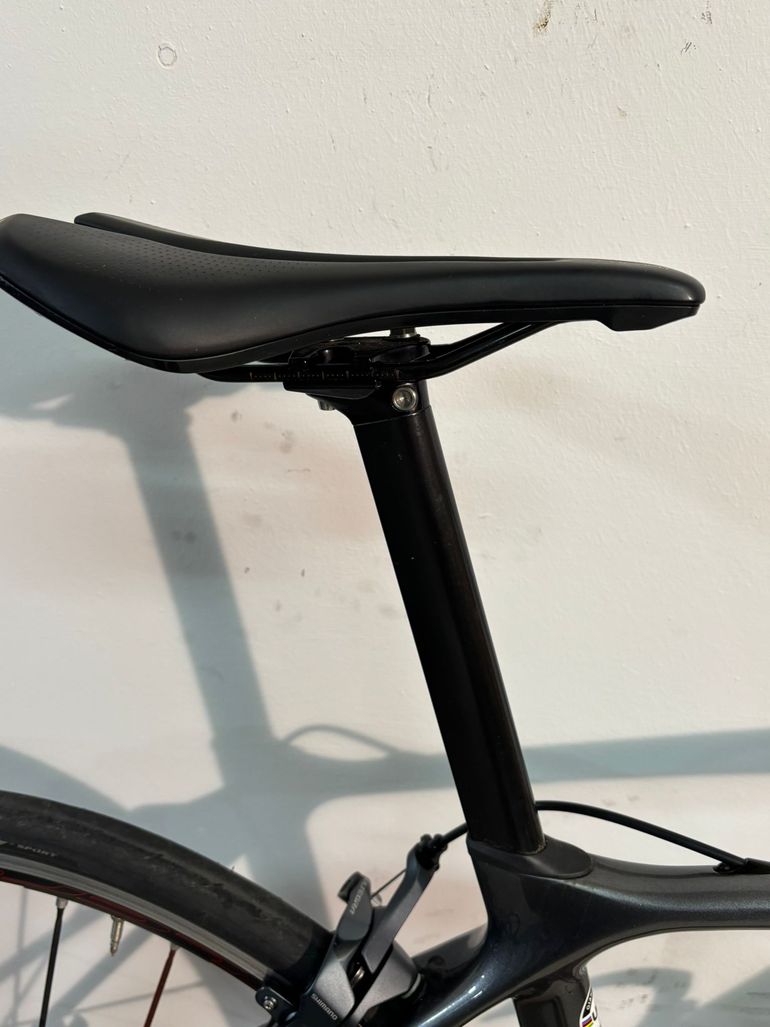 Giant TCR Advanced Pro 1 2017 tg S USATA