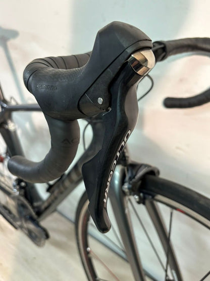 Giant TCR Advanced Pro 1 2017 tg S USATA