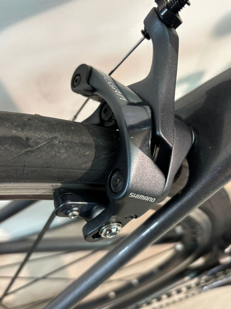 Giant TCR Advanced Pro 1 2017 tg S USATA