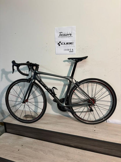 Giant TCR Advanced Pro 1 2017 tg S USATA