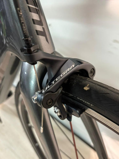 Giant TCR Advanced Pro 1 2017 tg S USATA