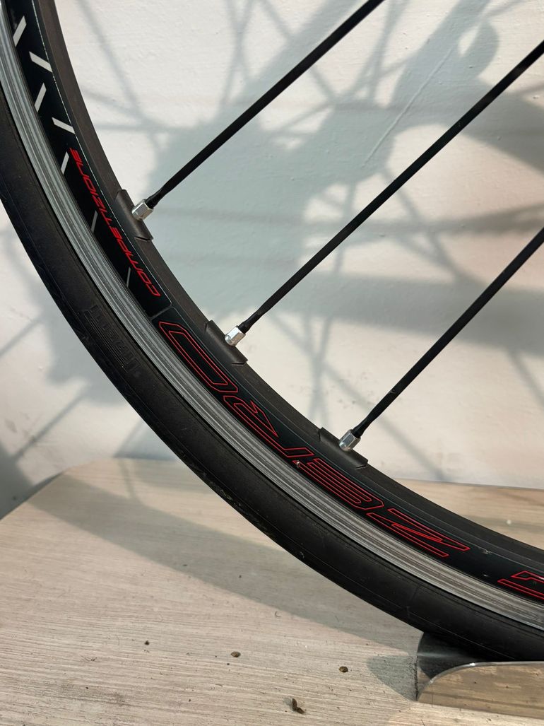 Giant TCR Advanced Pro 1 2017 tg S USATA