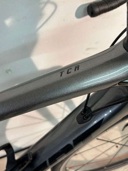 Giant TCR Advanced Pro 1 2017 tg S USATA