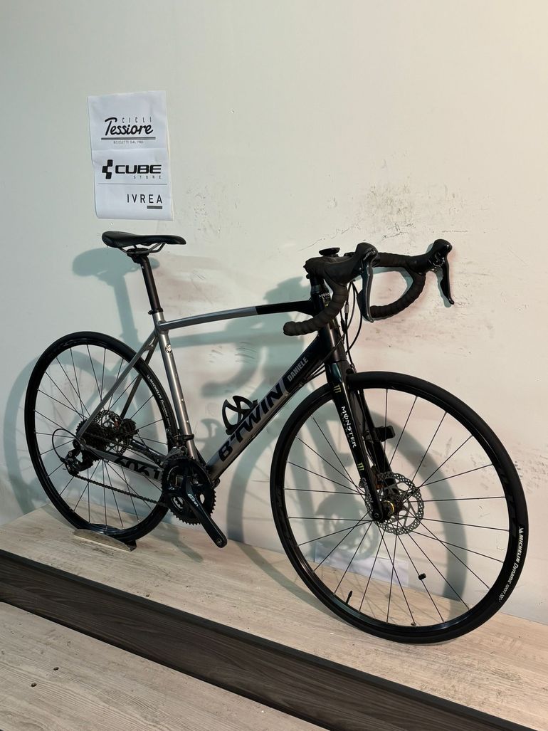 BTWIN ULTRA AF 920 AF tg L USATA