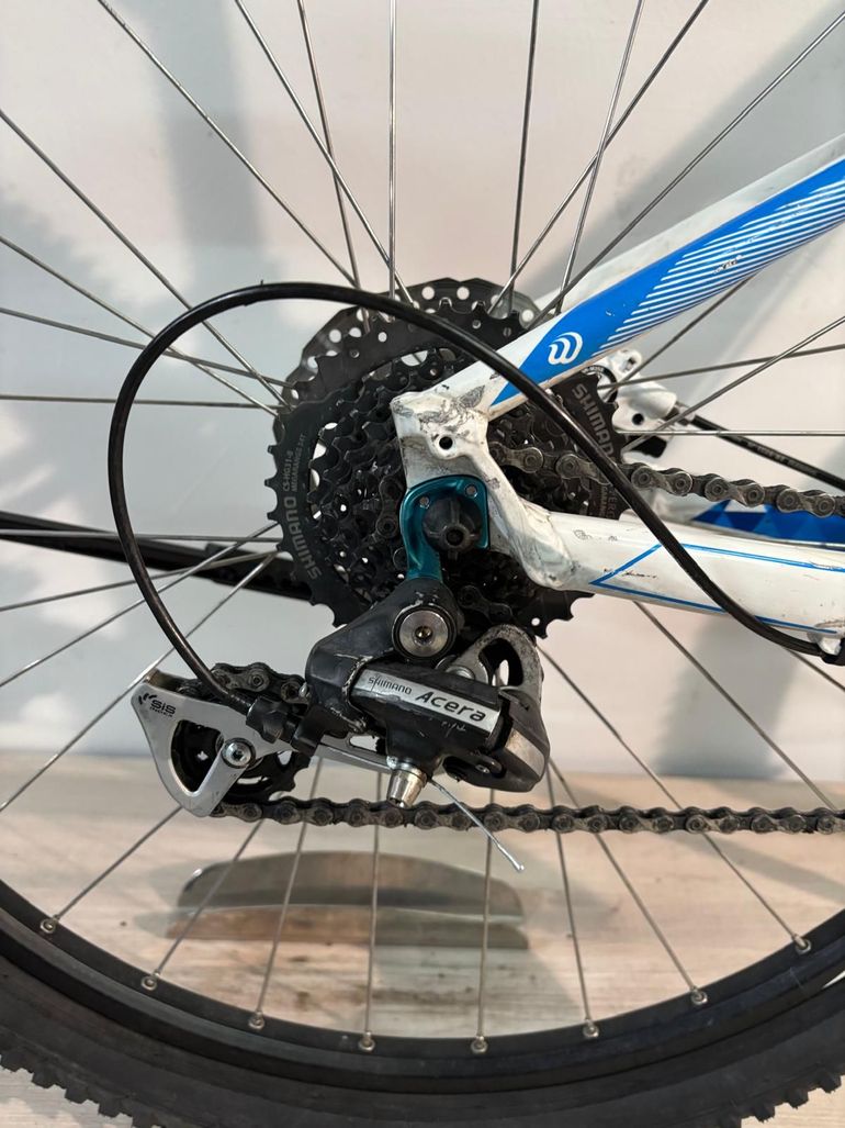 Cube Access Pro 2016 tg XS USATA