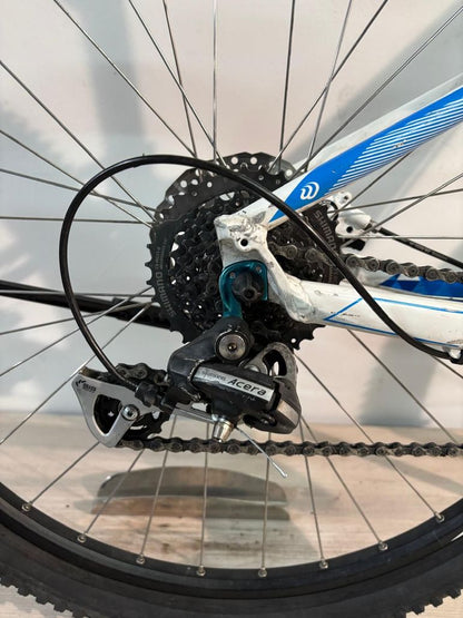 Cube Access Pro 2016 tg XS USATA