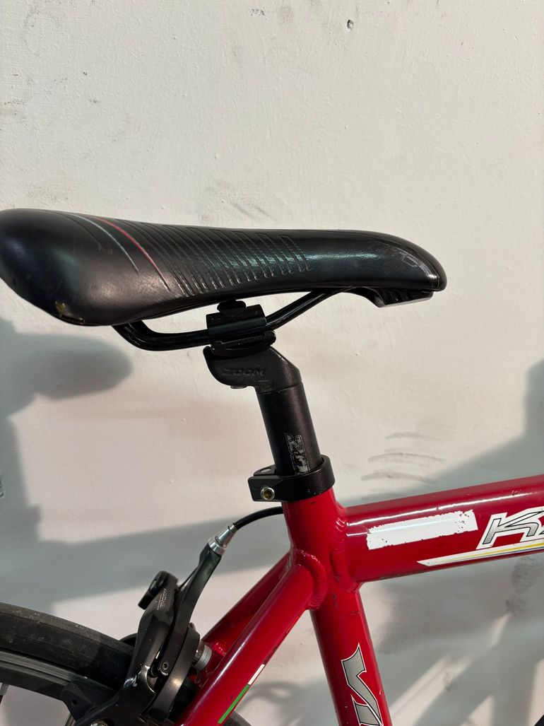 Katana Vicini 26'' tg XXS USATA