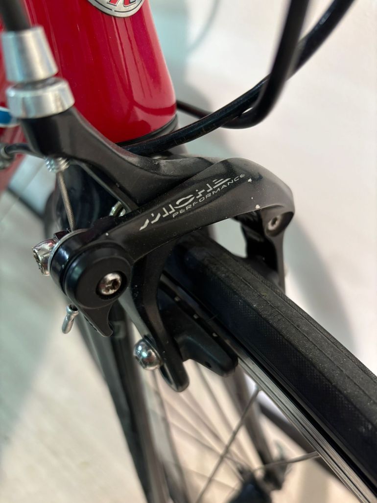 Katana Vicini 26'' tg XXS USATA