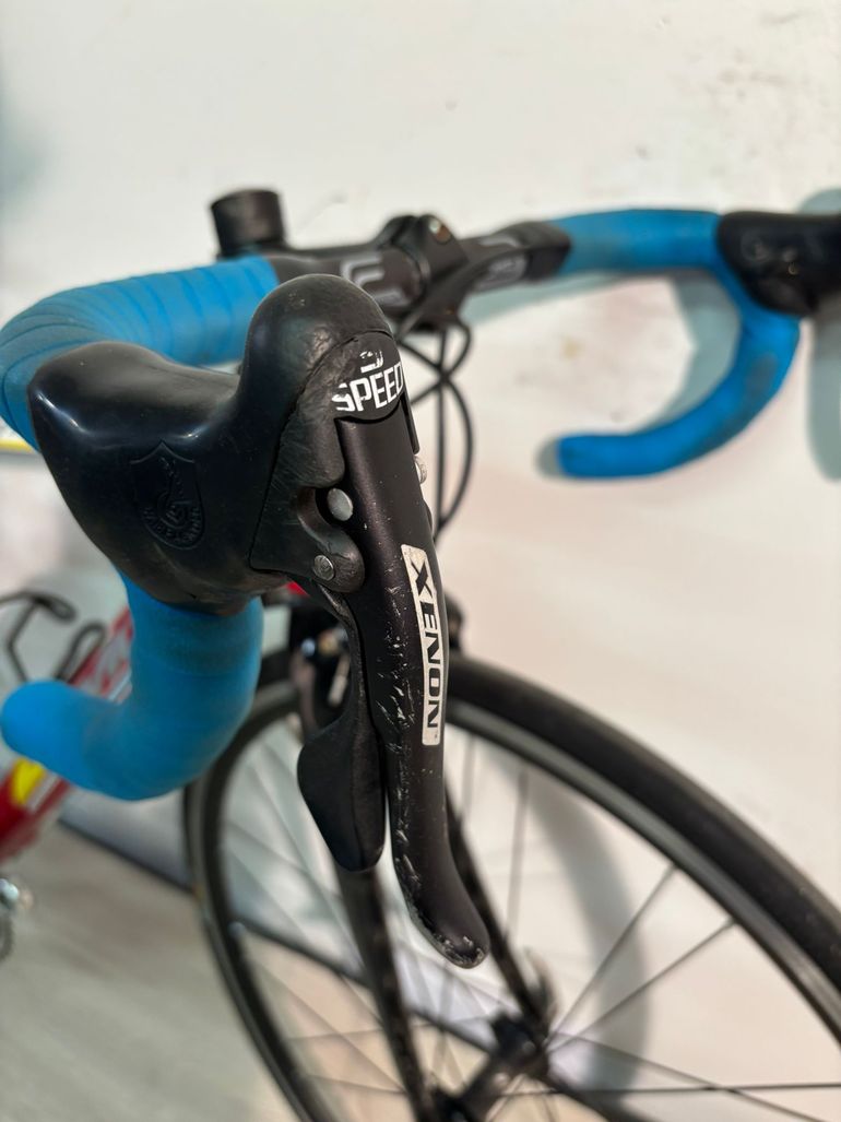 Katana Vicini 26'' tg XXS USATA