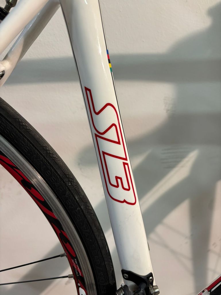 Specialized Tarmac SL3 2011 tg 54 USATA